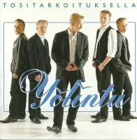 Tositarkoituksella