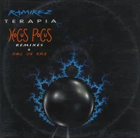 Terapia (Hocus Pocus Remixes + DMC UK Rmx)