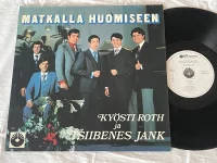 Matkalla Huomiseen