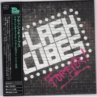 Flashcubes Forever