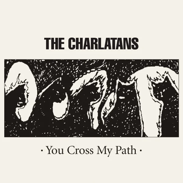 You Cross My Path