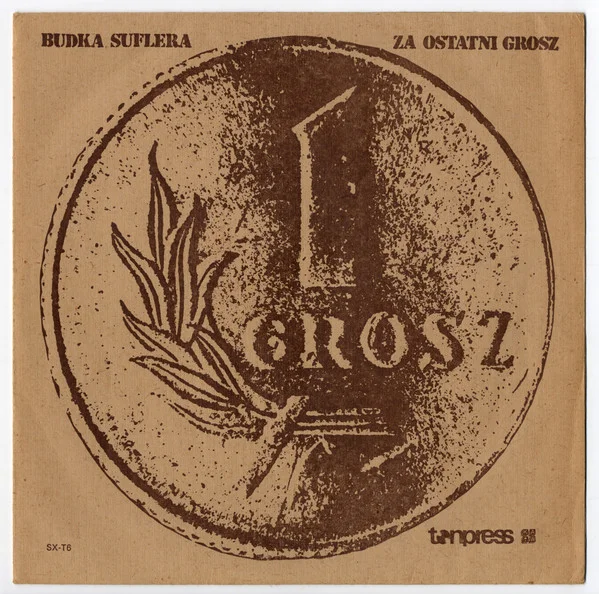 Za Ostatni Grosz