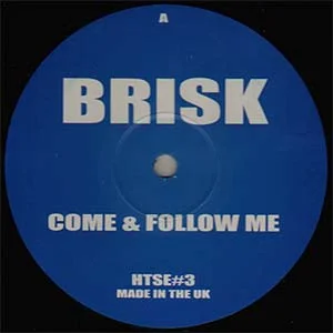 Come & Follow Me (Remixes)