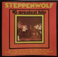16 Greatest Hits