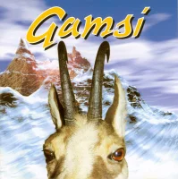 Gamsi