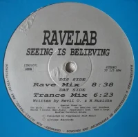 Seeing Is Believing