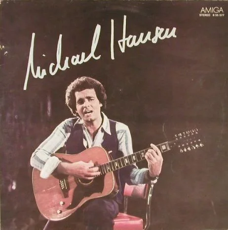 Michael Hansen