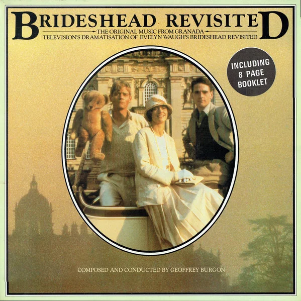 Brideshead Revisited
