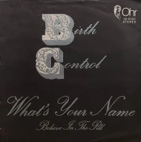 What's Your Name