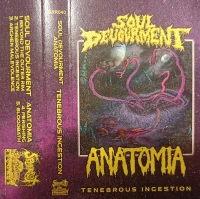 Tenebrous Ingestion
