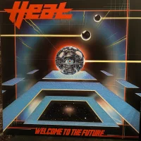 Welcome To The Future