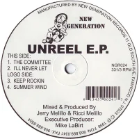 Unreel E.P.