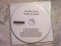 Feelin' So Good