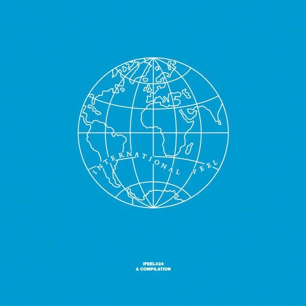 international Feel (A Compilation)