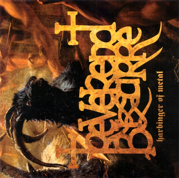 Harbinger Of Metal