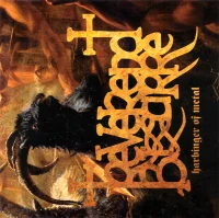 Harbinger Of Metal