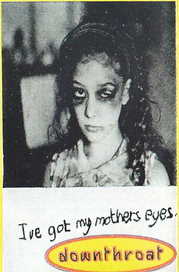 I've Got My Mothers Eyes