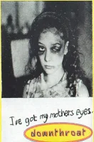 I've Got My Mothers Eyes