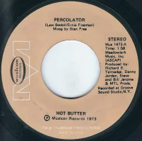 Percolator