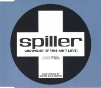 Groovejet (If This Ain't Love)