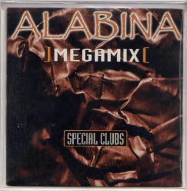 Megamix - Special Clubs