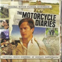 The Motorcycle Diaries - Original Motion Picture Soundtrack