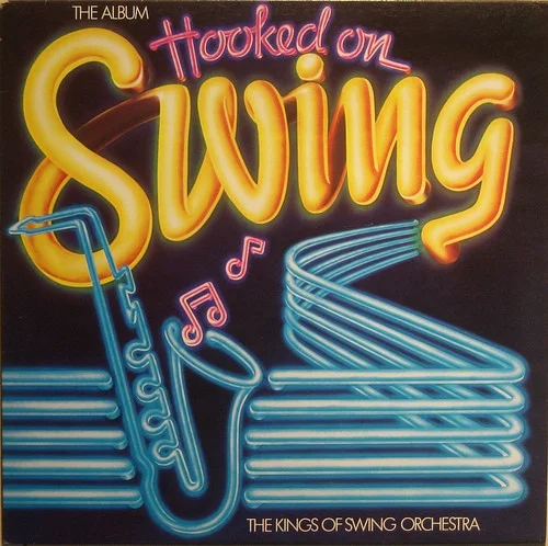 Hooked On Swing, The Album