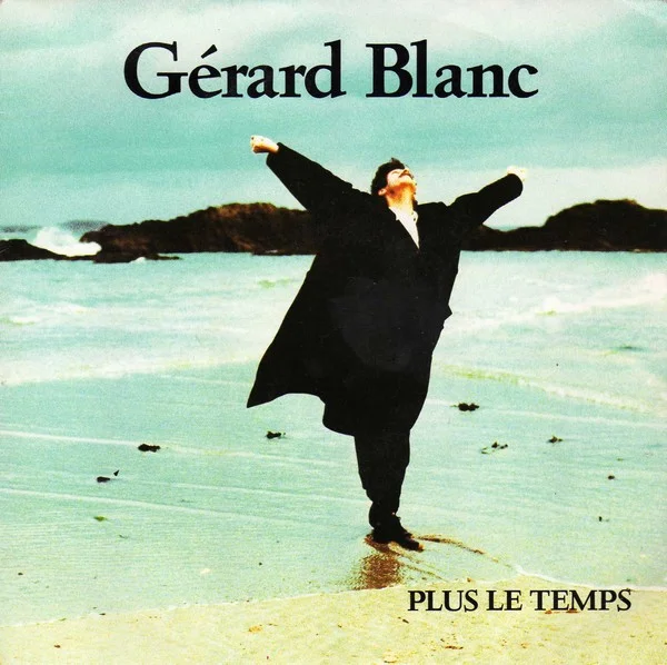 Plus Le Temps