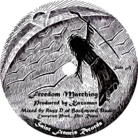 Freedom Marching