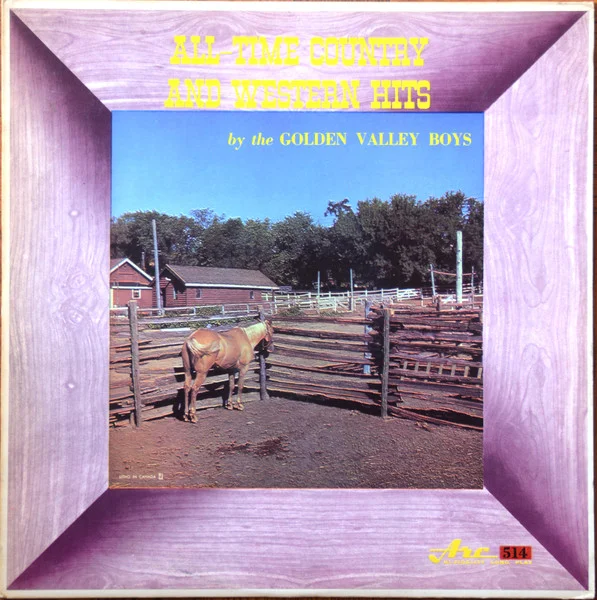 All - Time Country Hits