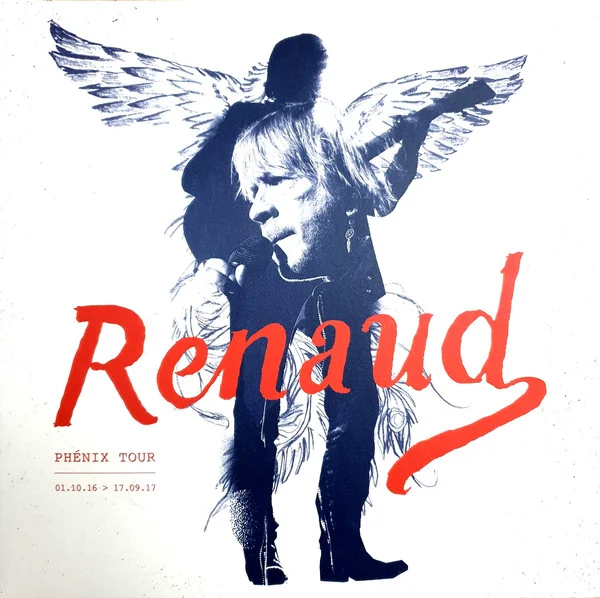 Phénix Tour