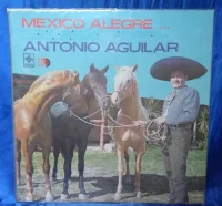 México Alegre