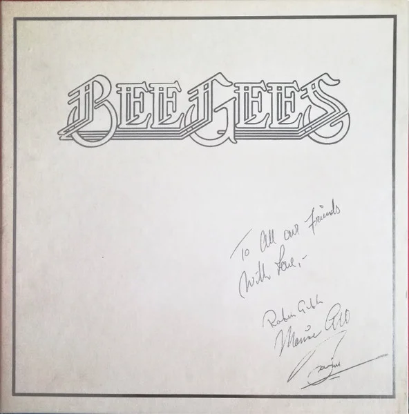 Bee Gees