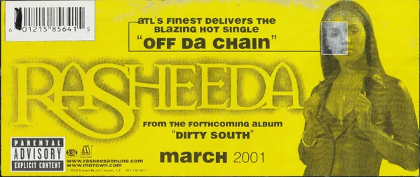 Off Da Chain