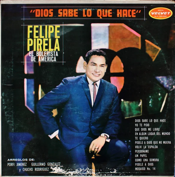 Dios Sabe Lo Que Hace
