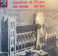 Hautbois et Orgue