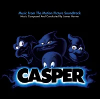 Casper (Music From The Motion Picture Soundtrack)
