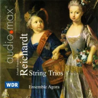 String Trios