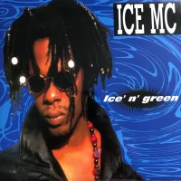 Ice' N' Green