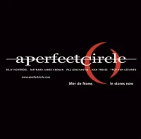 A Perfect Circle