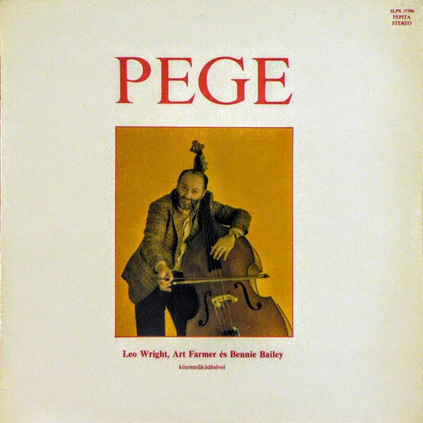 Pege