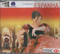 A Música Da Espanha