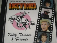 Federal Country Rock 'N' Rodeo