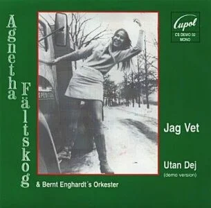 Jag Vet / Utan Dej (Demo Version)