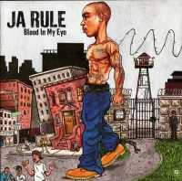 Blood In My Eye