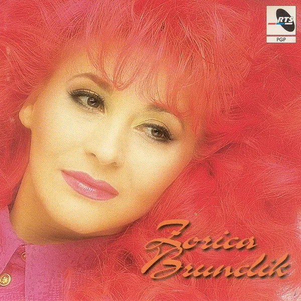 Zorica Brunclik