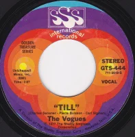 Till / Magic Town