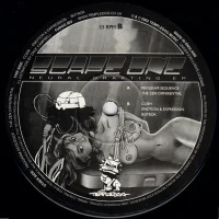 Neural Grafting EP (Interface I)