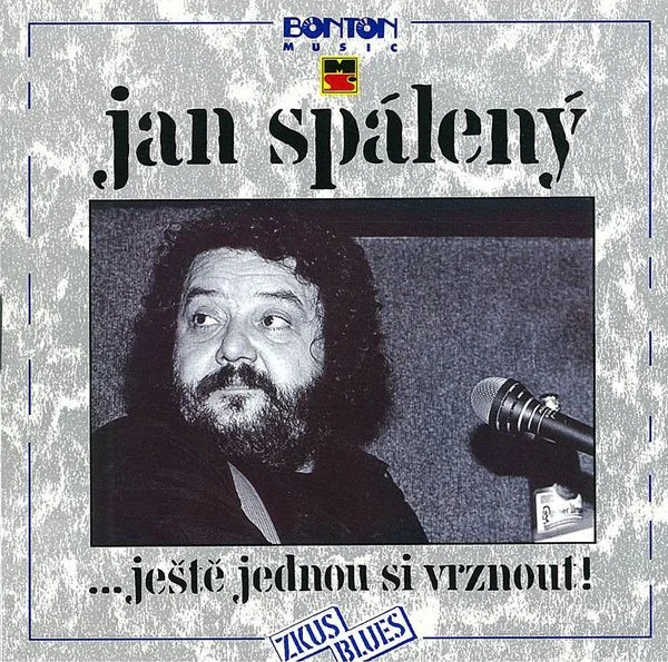 ... Ještě Jednou Si Vrznout!
