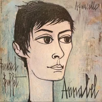 Aquarelle